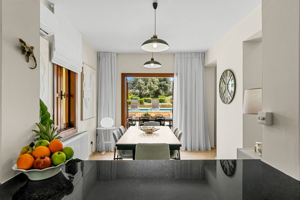 Cyprus Villa 562570