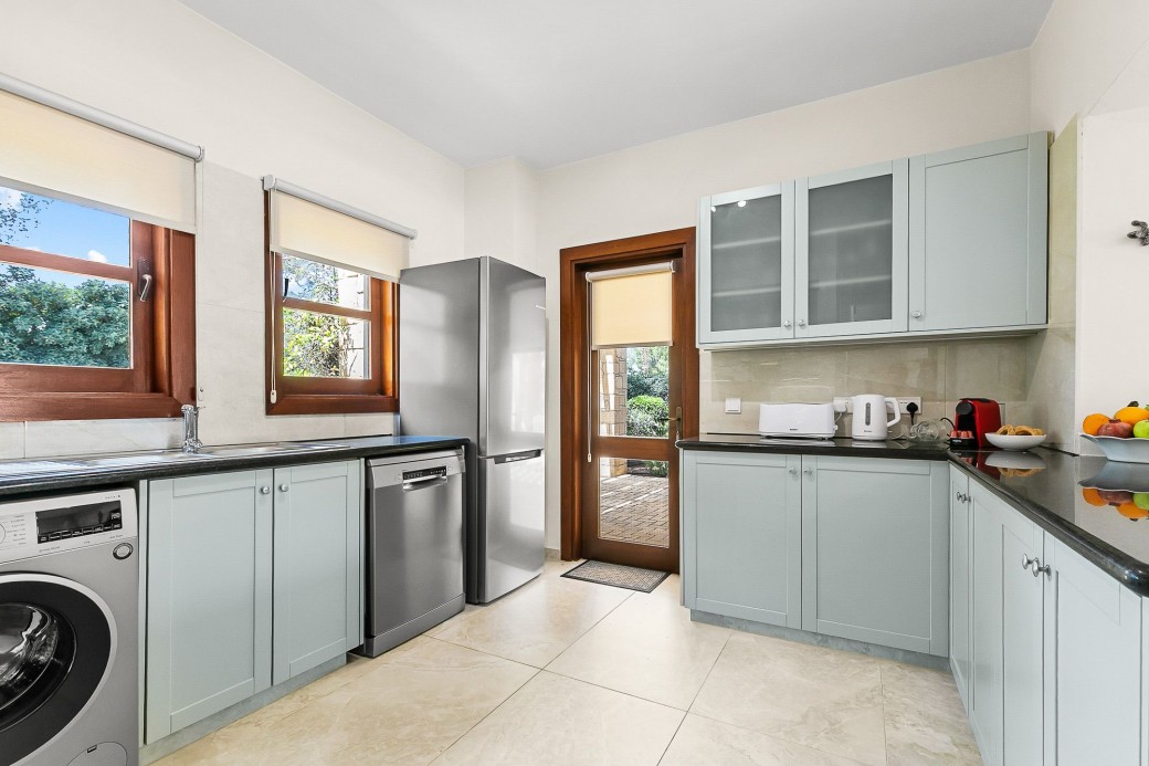 Cyprus Villa 562570