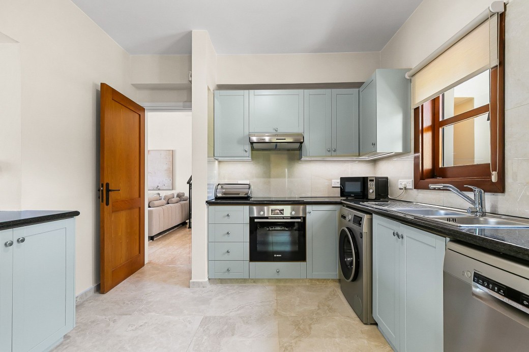 Cyprus Villa 562570