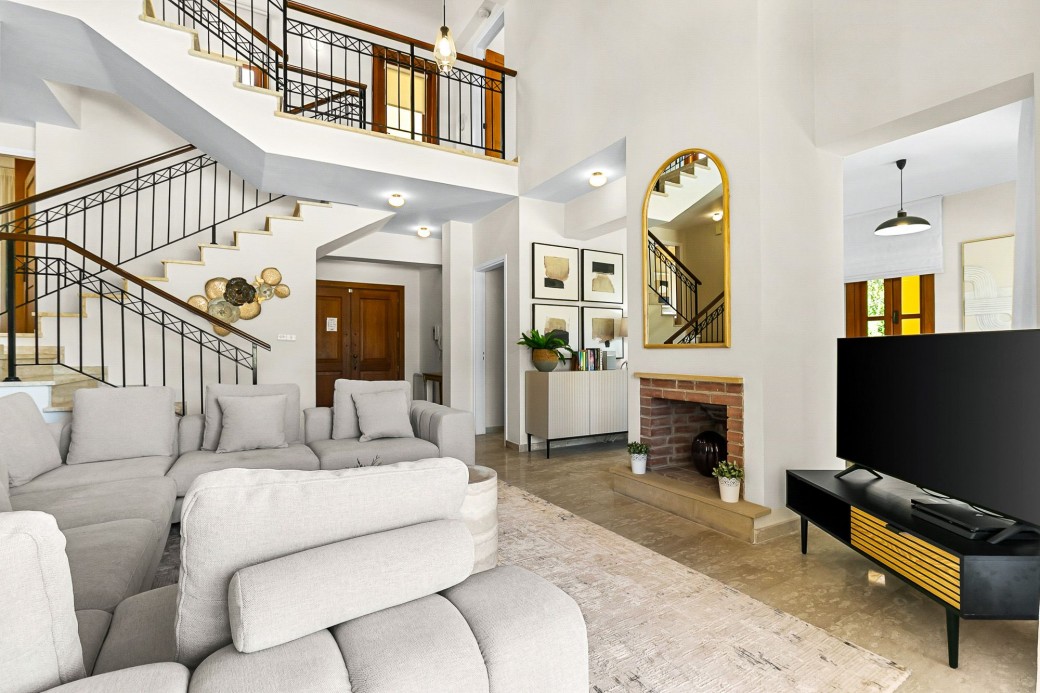 Cyprus Villa 562570