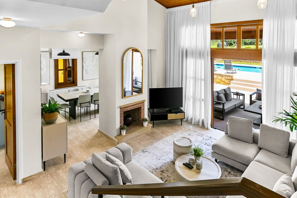Cyprus Villa 562570