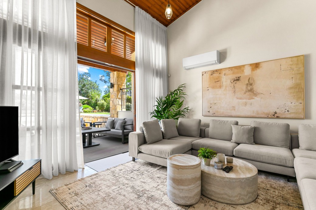 Cyprus Villa 562570