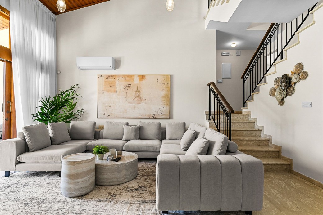 Cyprus Villa 562570