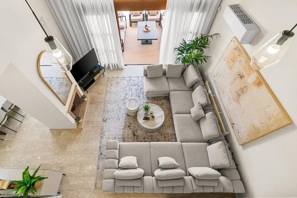 Cyprus Villa 562570