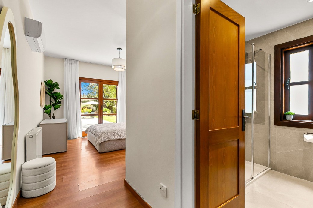 Cyprus Villa 562570