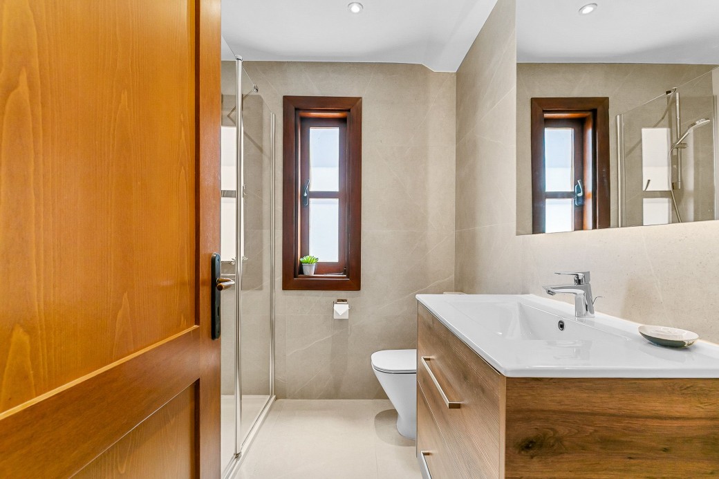 Cyprus Villa 562570