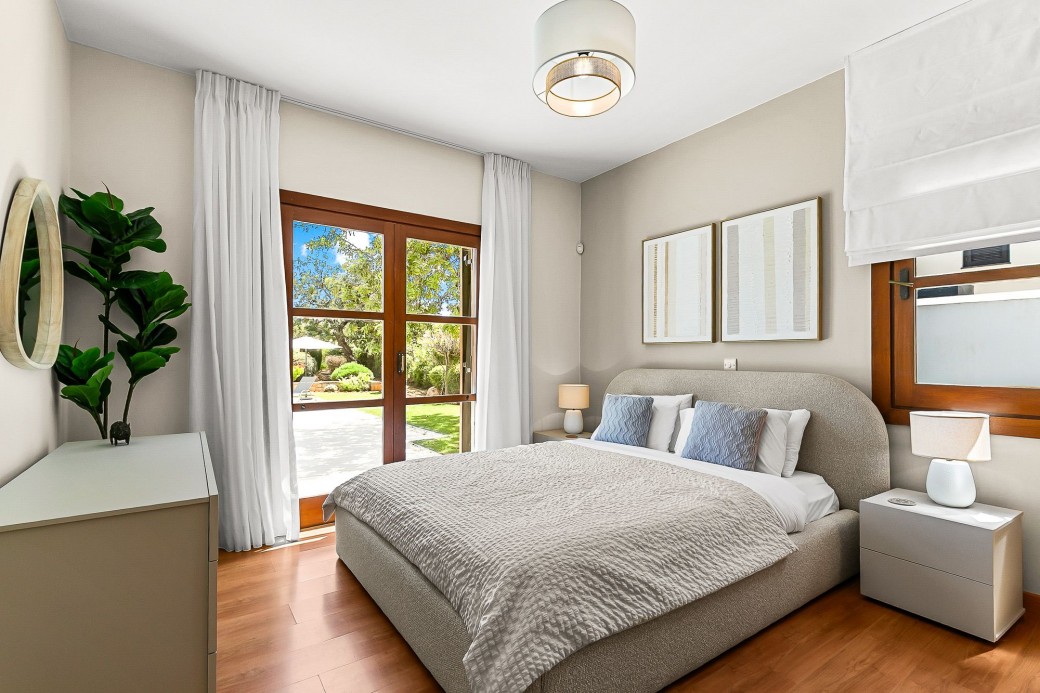 Cyprus Villa 562570