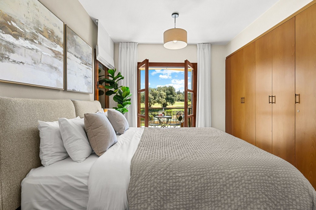 Cyprus Villa 562570