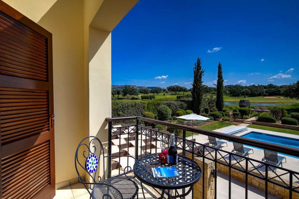 Cyprus Villa 562570