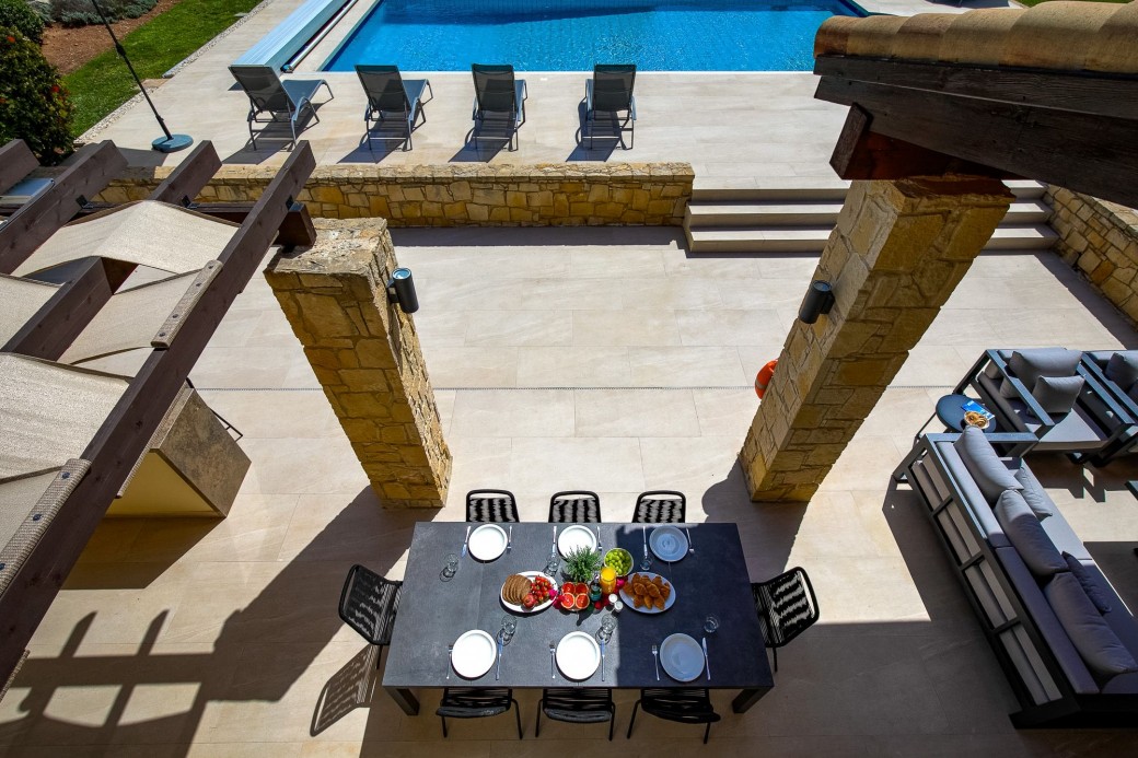 Cyprus Villa 562570