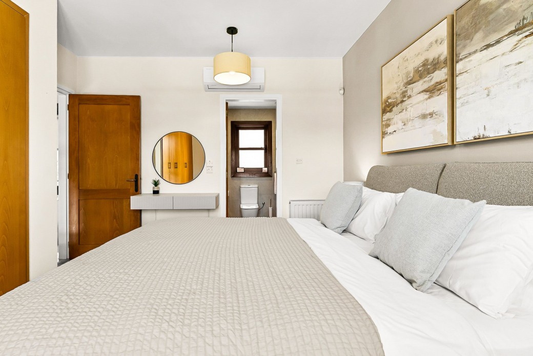 Cyprus Villa 562570
