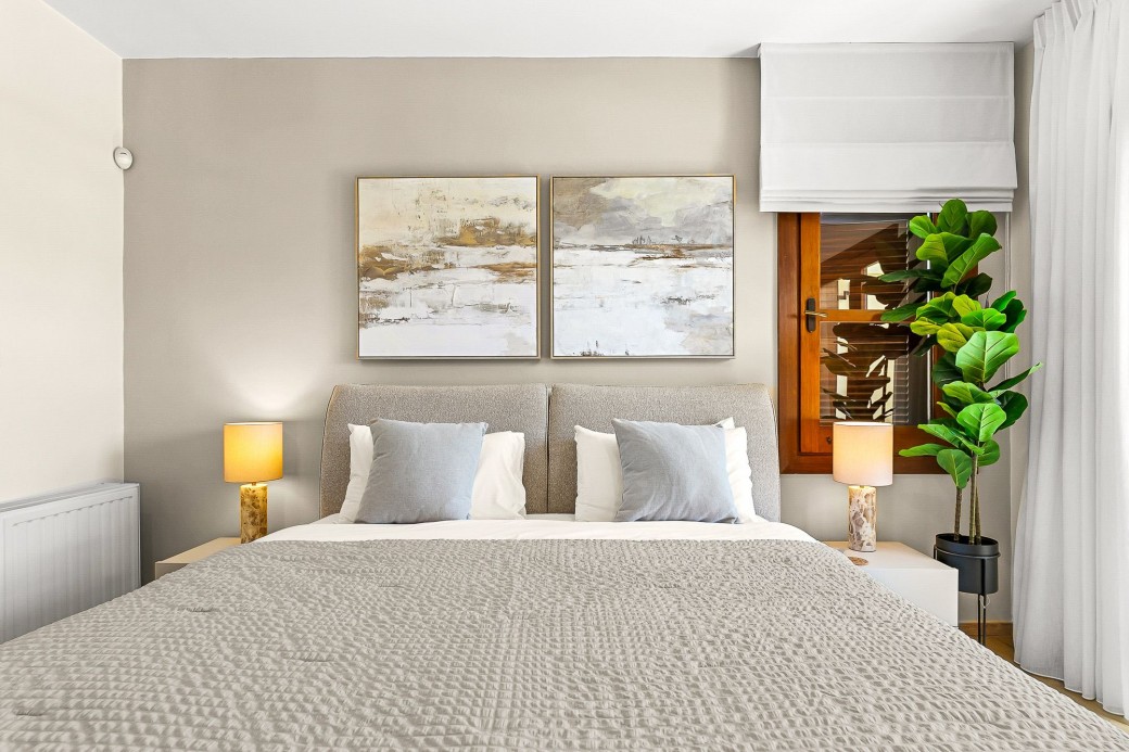 Cyprus Villa 562570