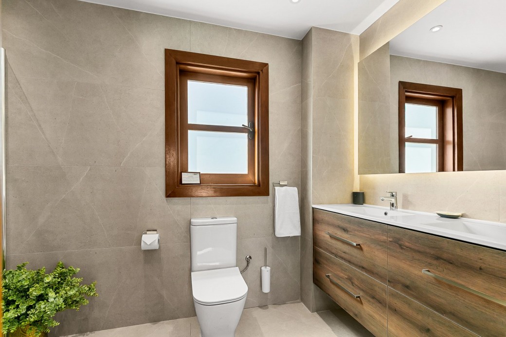 Cyprus Villa 562570