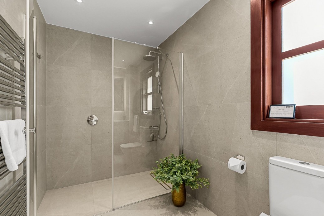 Cyprus Villa 562570