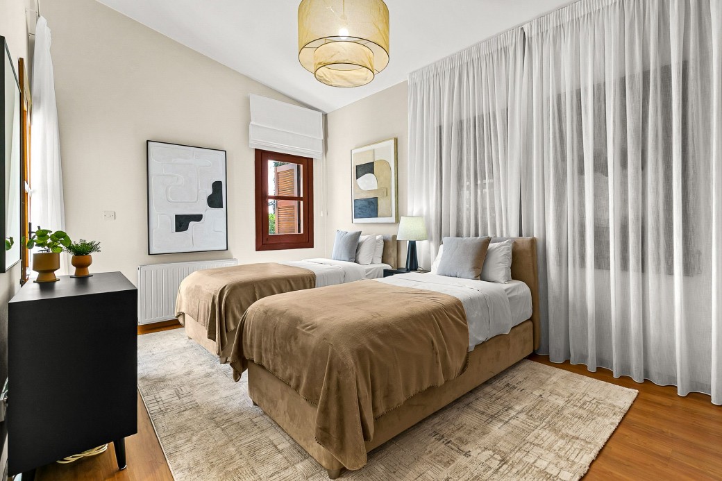 Cyprus Villa 562570