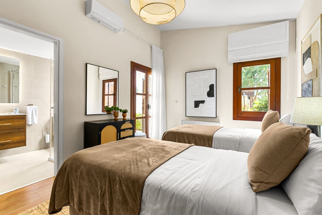 Cyprus Villa 562570