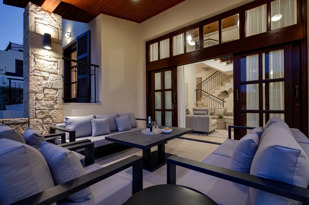 Cyprus Villa 562570