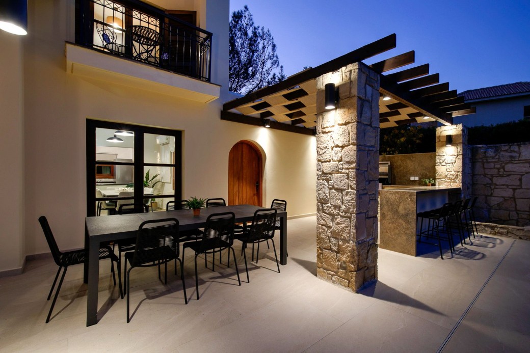 Cyprus Villa 562570