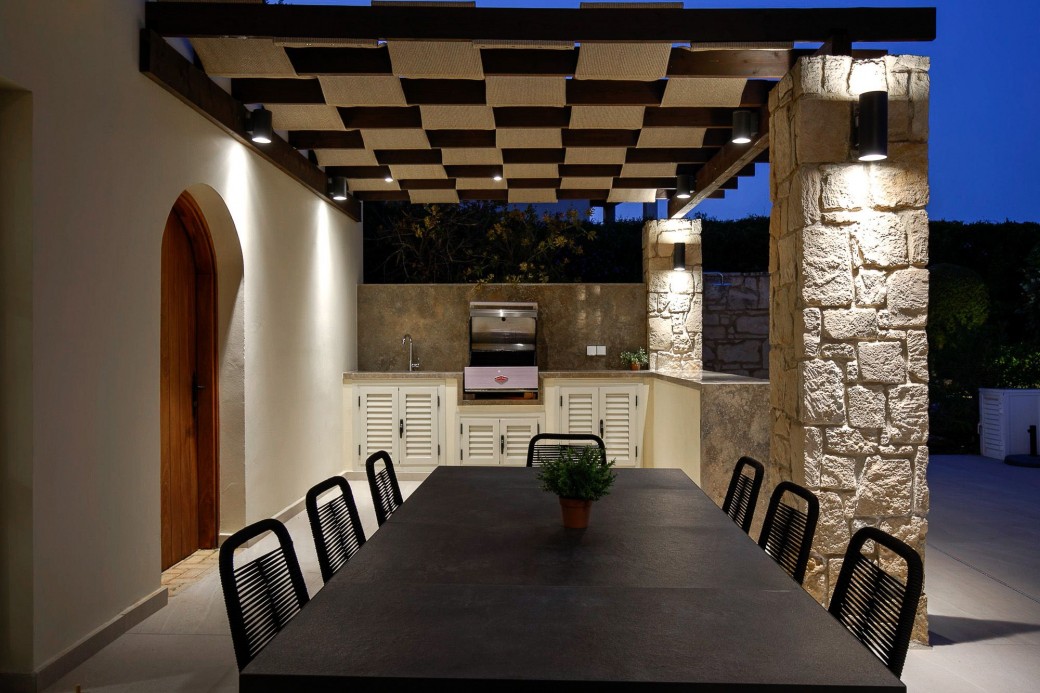Cyprus Villa 562570