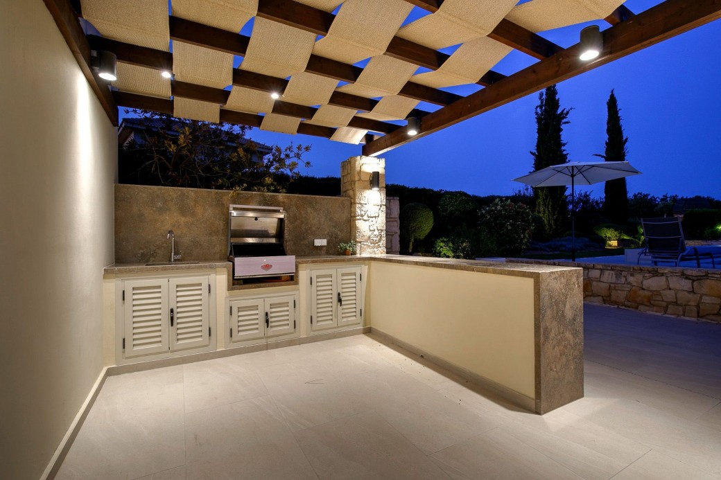 Cyprus Villa 562570