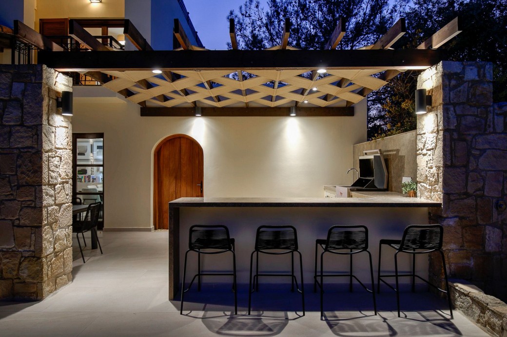 Cyprus Villa 562570