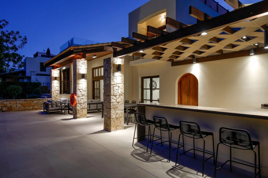 Cyprus Villa 562570