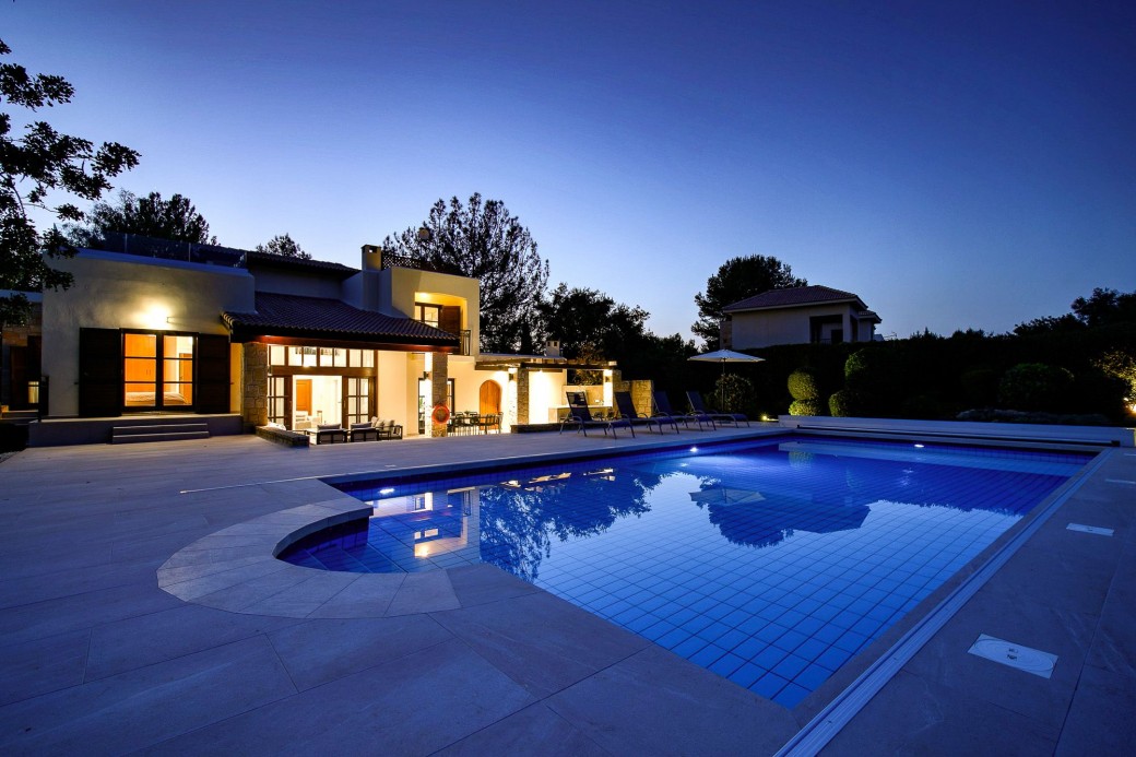 Cyprus Villa 562570