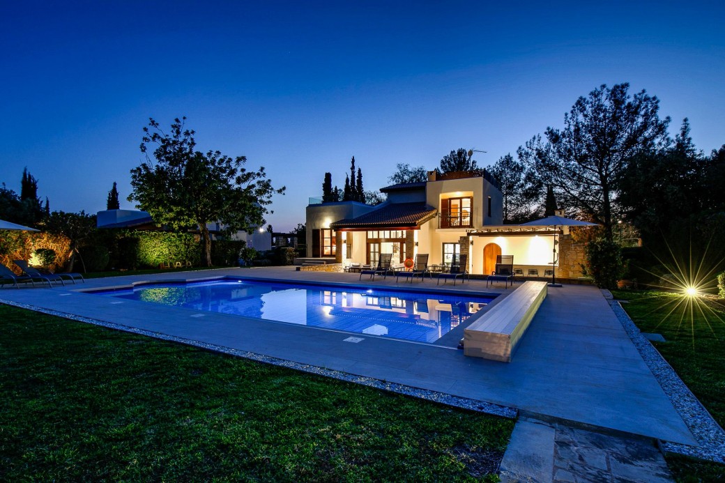 Cyprus Villa 562570