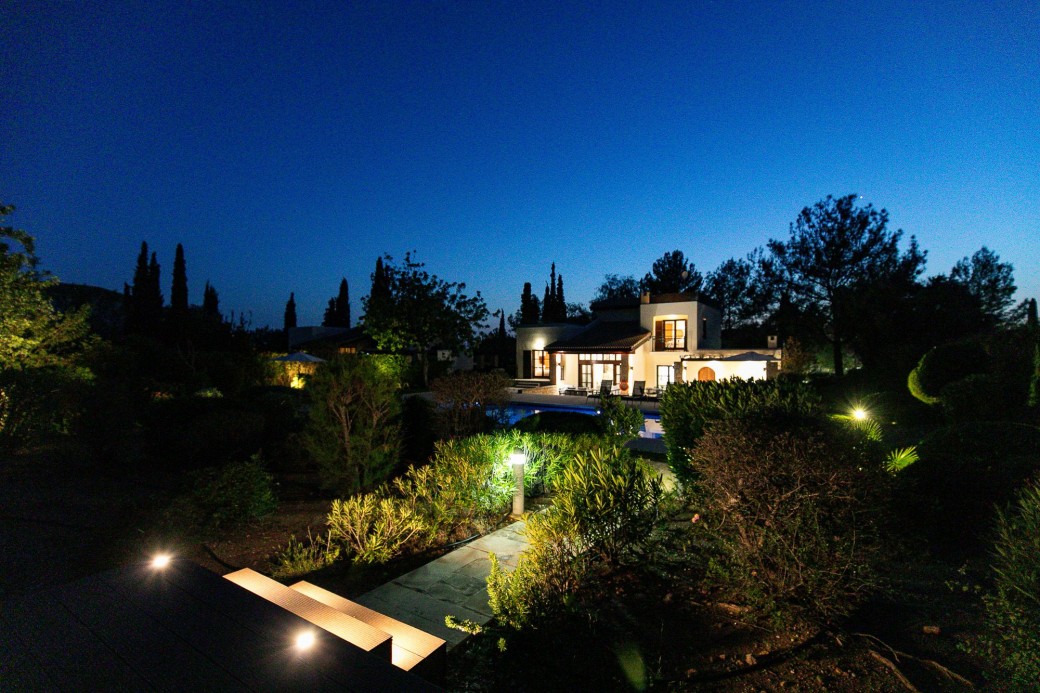 Cyprus Villa 562570