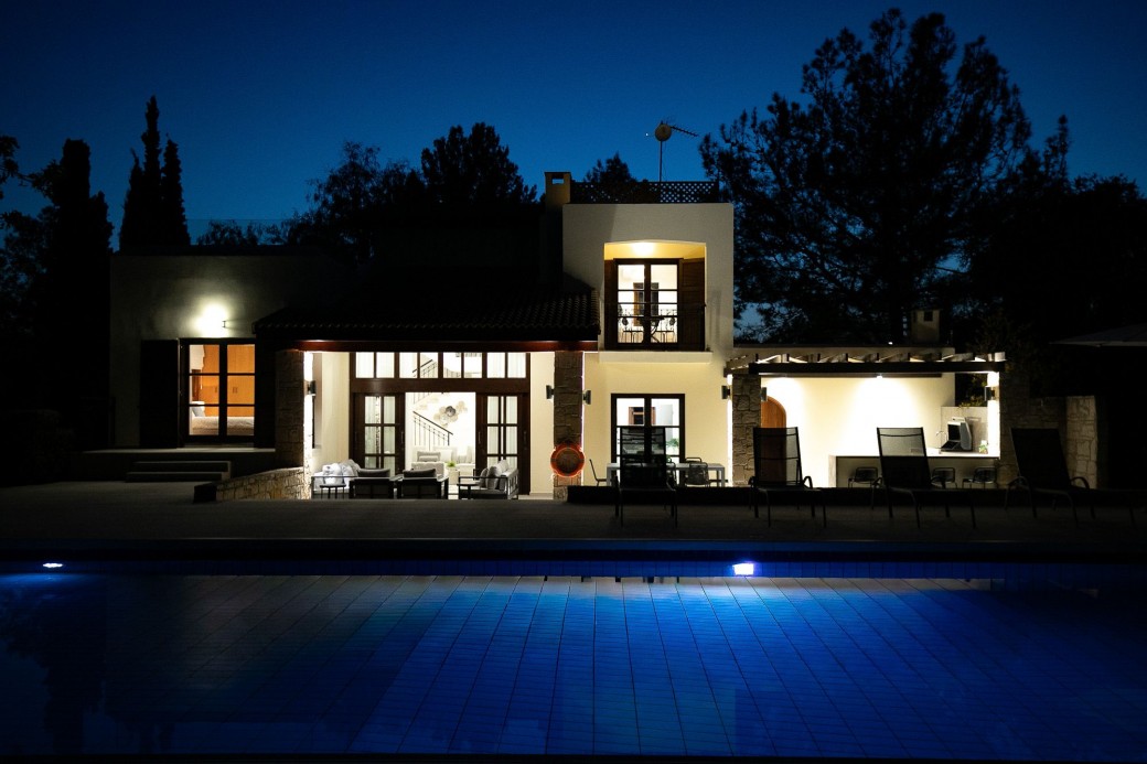 Cyprus Villa 562570